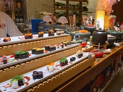-韵咖啡自助餐厅(天津香格里拉店)