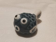-肆月河豚·新淮扬(金融街店)