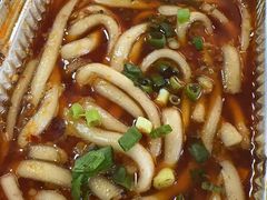 -清真·馬坡二旦烧烤(人生一串拍摄店)