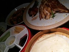 -青年公社烤鸭(青年路店)