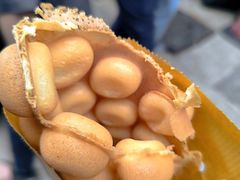 -低调高手大街小食 (總店)