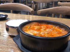 -吴草鸡爪오초닭발韩食堂(融恒盈嘉中心店)
