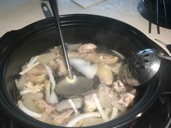 -百年果林椰子鸡(中洲店)