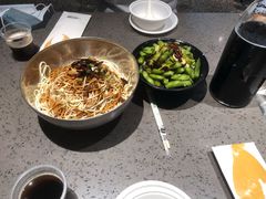 凉面-一棠龙虾•王牌虾球(楚河汉街店)