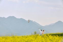 -唯一视觉婚纱摄影(李家村店)
