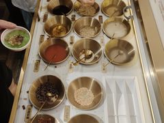 -探鱼·鲜青椒爽麻烤鱼(三水广场店)