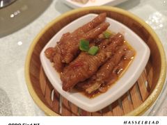 -海皇食府(水都假日酒店店)