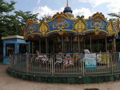 -美的鹭湖探索王国