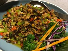 -觅山云南菜(泊富ICITY店)