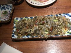 -小川洋风料理(大悦城店)