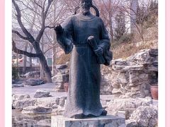 -郭守敬纪念馆