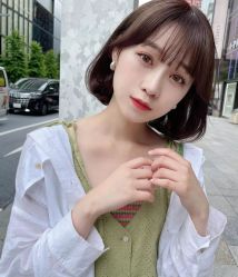 -杉影印象日式烫染專門店