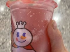 -蜜雪冰城(万达广场店)