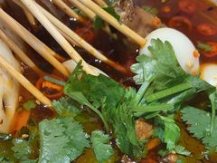 -蓉李记成都名小吃(太原龙湖万达店)