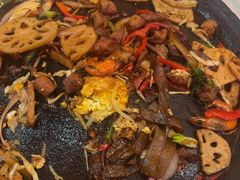 -一烙锅(友谊店)