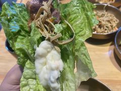 -金顺韩式烤肉·网红烤肉店(广利路店)