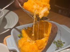 -蜜桃餐厅·伴山(湖滨商业街店)