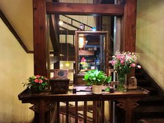 -庆云楼饭庄(什刹海店)