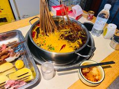 -江二娃串串香(科园四路总店)