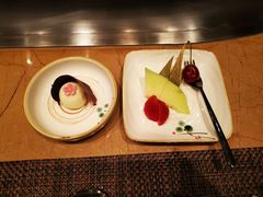 -和·铁板烧·OMAKASE(望京昆泰嘉晟酒店)
