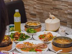 -凤城礼记鱼翅海鲜酒家(新马路总店)