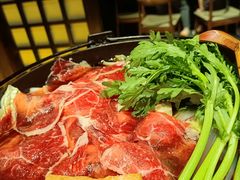 -奈九居酒屋(滨河大道店)