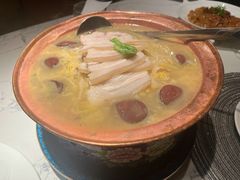 -奉天小馆·非遗东北菜(济南万象城店)