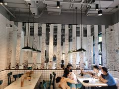 -乐三里屯面馆(阿那亚店)
