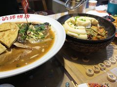 -爷爷的烀饼店