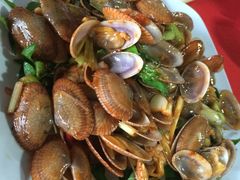 -幸福姐海鲜大排档