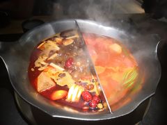 治愈食妆鸳鸯锅（五人）-湊湊火锅·茶憩(石家庄万象城店)