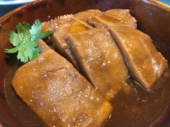 -猪肉婆私房菜(容桂总店)