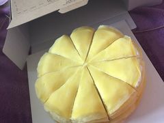 -幸福西饼生日蛋糕·下午茶(沈河店)
