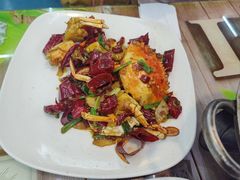 -鑫鸿达·海鲜闽菜热炒小馆(中山路店)