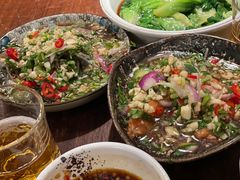 -乔街深夜食堂·台州菜·高压锅生蚝(杭州总店)