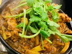 鸡鸡蛙蛙中煲-川香煲(茅台路店)