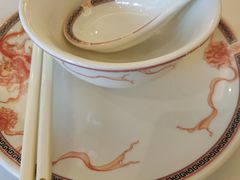 -稻香酒家·33年老字号·港式粤菜(富邦中心店)
