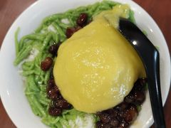-小槟城美食馆