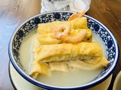 -兰边碗(鼓楼店)