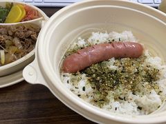 -水林间·寿喜烧自助(仙林金鹰店)