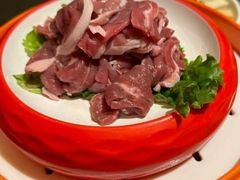 -额尔敦传统涮(体育场店)