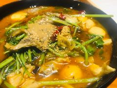 -白玉串城(南六中路店)