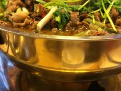 -穆老九清真牛羊肉馆(宋城店)