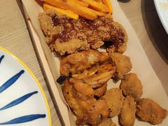 -必胜客(港城新天地店)