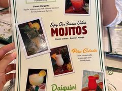 -Versailles Restaurant Cuban Cuisine