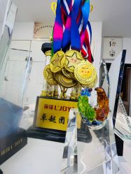 -LJOY丽锦造型·烫发染发