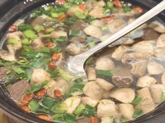 -金典银峰老鹅馆·昆山菜(亭林公园店)