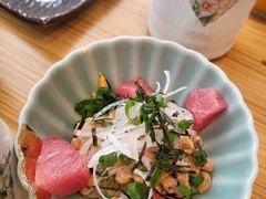 -花和海鲜自助(梅江店)
