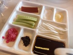 -晋阳春·山西菜·北京烤鸭(交大店)