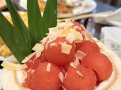 -婉泰·特色小吃·舂鸡脚(告庄二店)